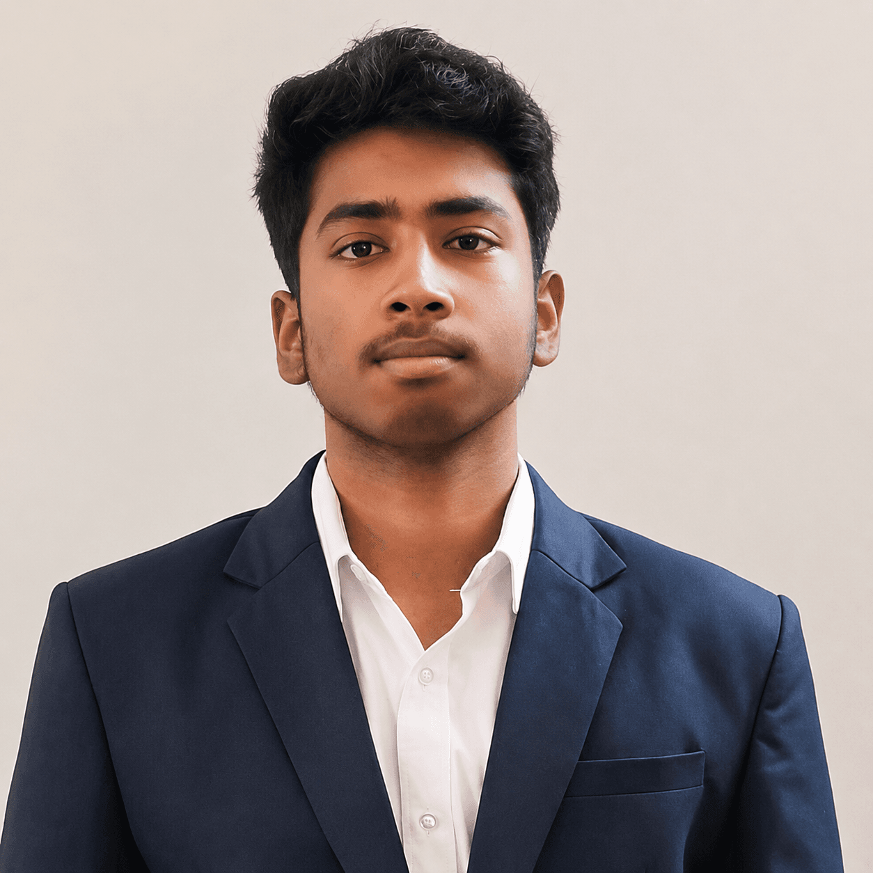 Suryachalam V M